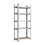 Sharptoo Warehouse Storage Rack Steel Pallet 1.5m x2