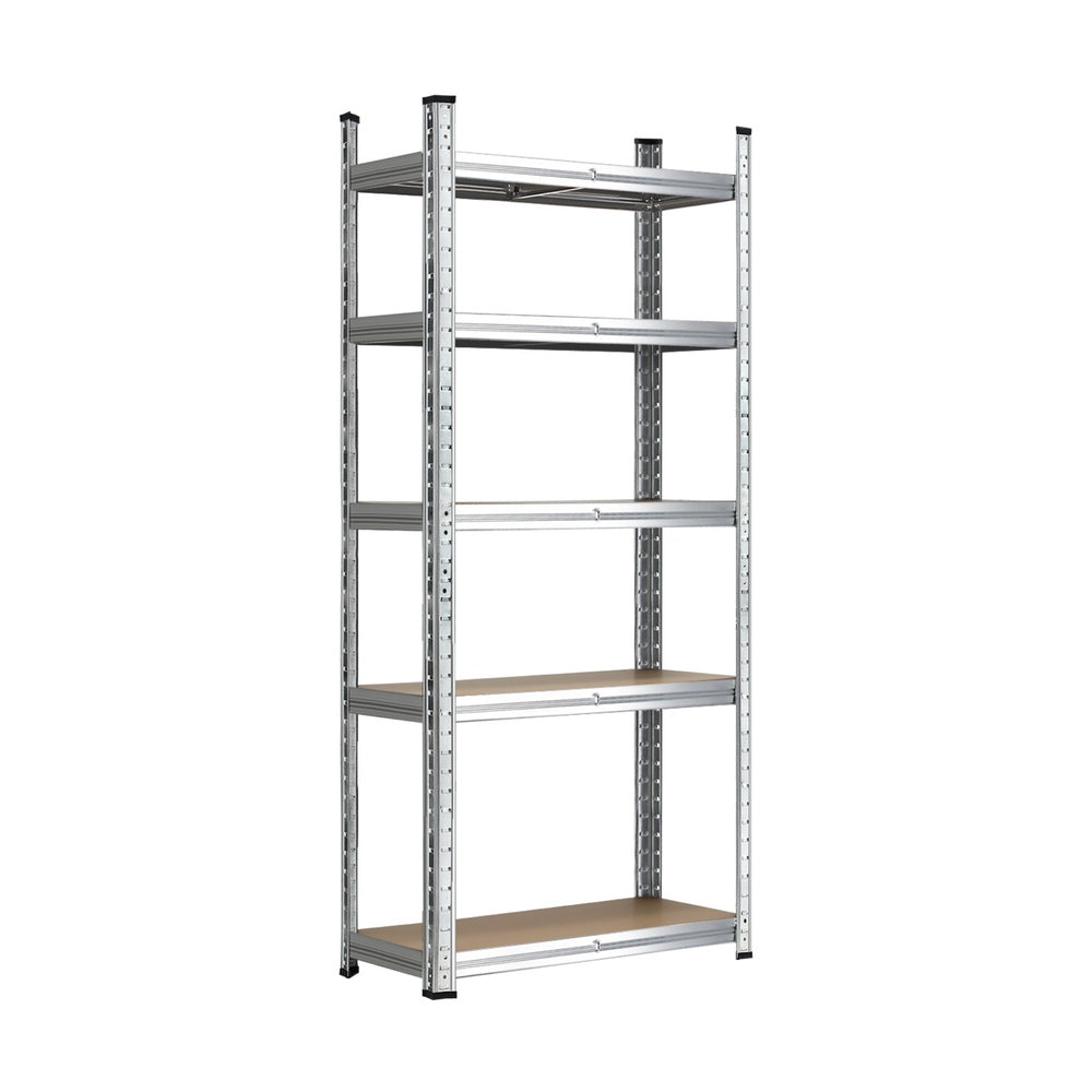 Sharptoo Warehouse Storage Rack Steel Pallet 1.5m x2