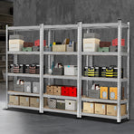 Sharptoo 3x Warehouse Storage Rack 1.5m