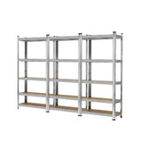 Sharptoo 3x Warehouse Storage Rack 1.5m
