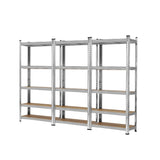Sharptoo 3x Warehouse Storage Rack 1.5m