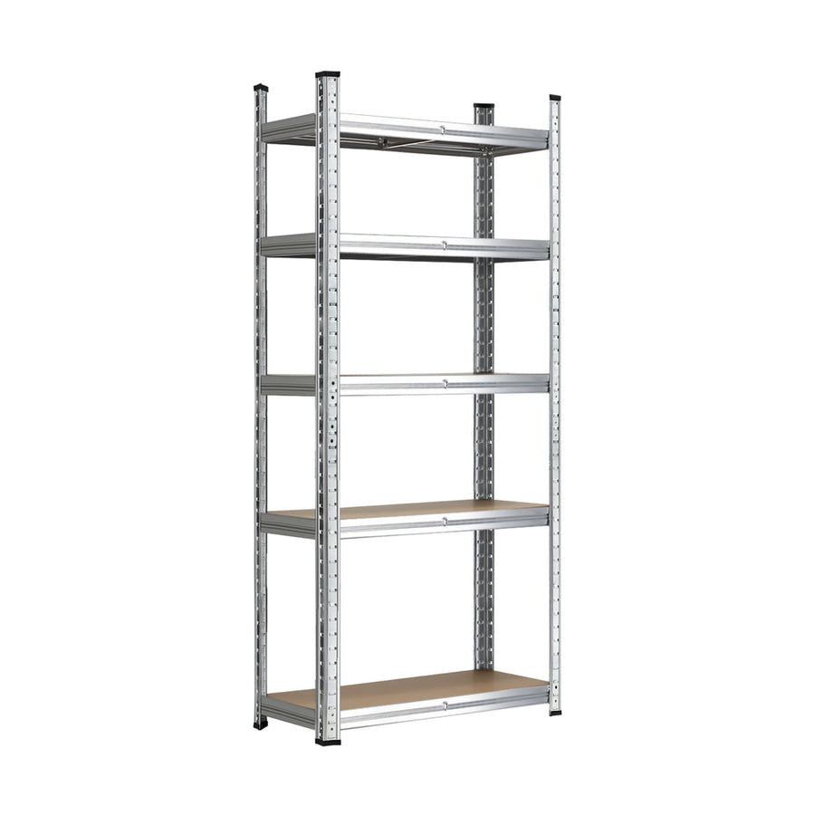 Sharptoo 3x Warehouse Storage Rack 1.5m