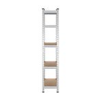 Sharptoo 3x Warehouse Storage Rack 1.5m