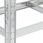 Sharptoo 3x Warehouse Storage Rack 1.5m