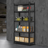 Sharptoo Warehouse Storage Rack Steel Pallet 1.8m