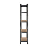 Sharptoo Warehouse Storage Rack Steel Pallet 1.8m