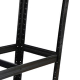 Sharptoo Warehouse Storage Rack Steel Pallet 1.8m