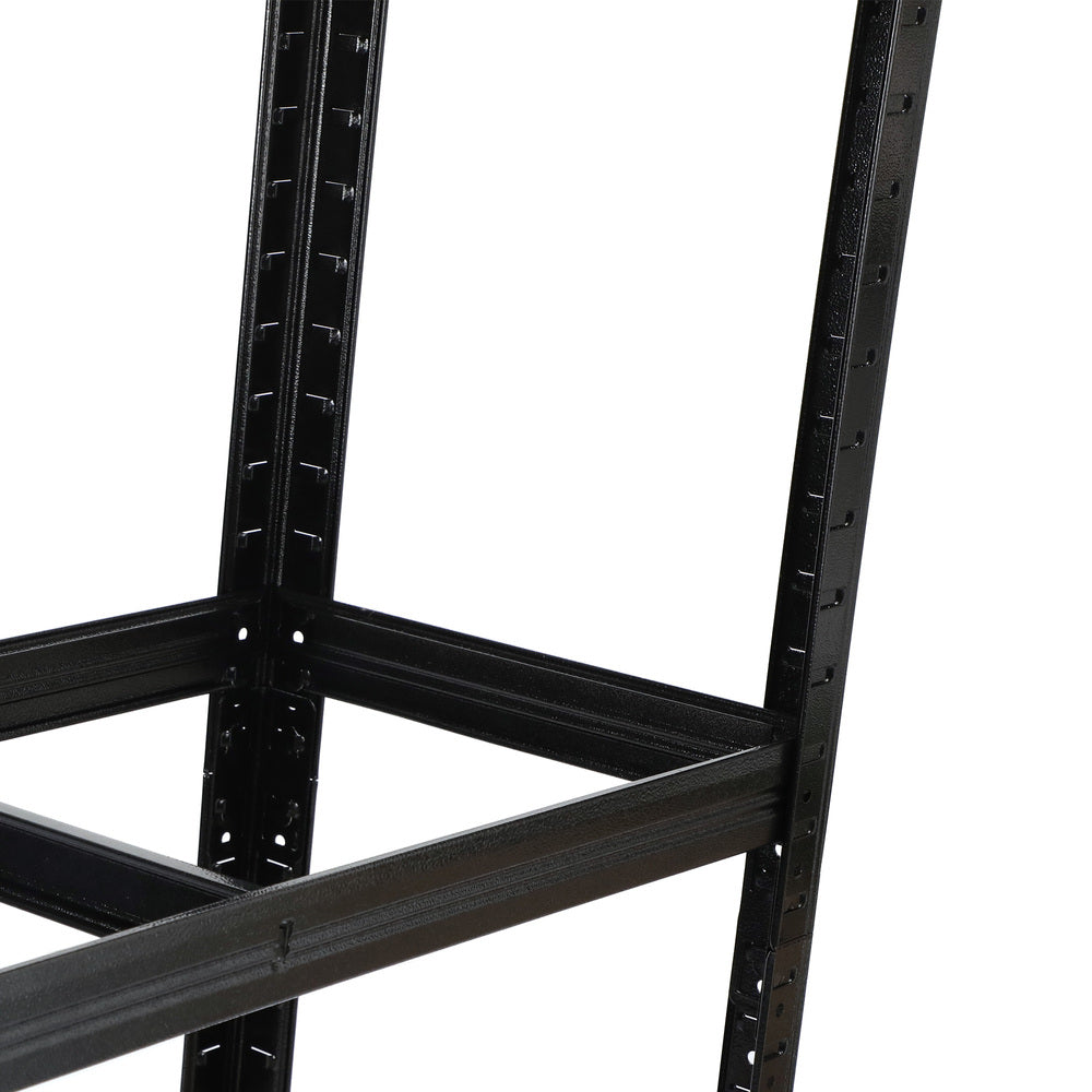 Sharptoo Warehouse Storage Rack Steel Pallet 1.8m