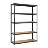 Sharptoo Metal Warehouse Storage Rack 1.8 x 1.2m