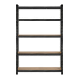 Sharptoo Metal Warehouse Storage Rack 1.8 x 1.2m