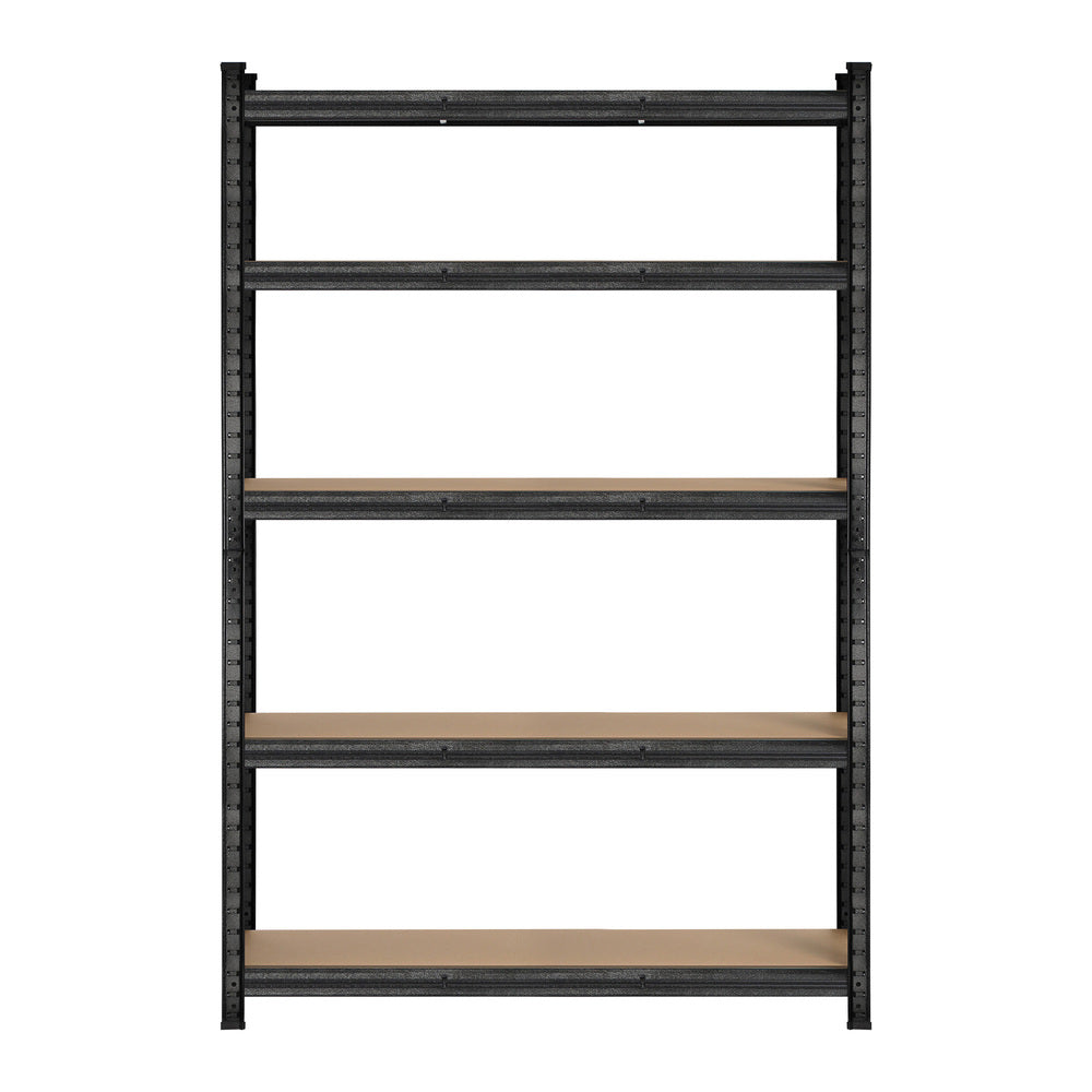 Sharptoo Metal Warehouse Storage Rack 1.8 x 1.2m