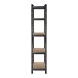 Sharptoo Metal Warehouse Storage Rack 1.8 x 1.2m