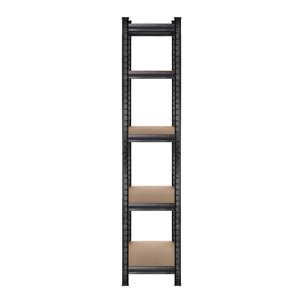 Sharptoo Metal Warehouse Storage Rack 1.8 x 1.2m