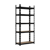Sharptoo Warehouse Storage Shelf Steel Pallet 1.5m X2