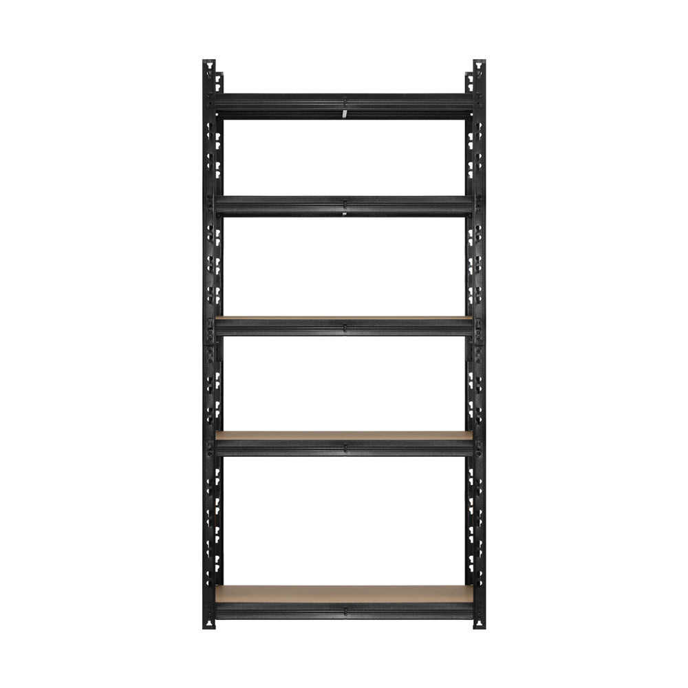 Sharptoo Warehouse Storage Shelf Steel Frame 1.8x1.2m
