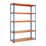 Sharptoo Warehouse Storage Shelves 1.8x1.2m