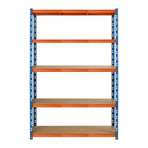 Sharptoo Warehouse Storage Shelves 1.8x1.2m