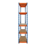 Sharptoo Warehouse Storage Shelves 1.8x1.2m