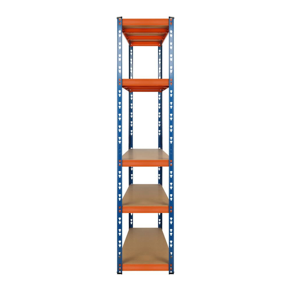 Sharptoo Warehouse Storage Shelves 1.8x1.2m