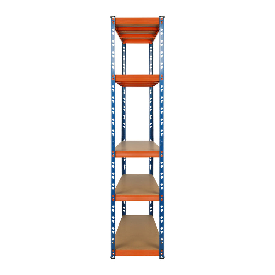 Sharptoo Warehouse Storage Shelves 1.8x1.2m