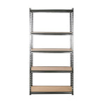 Giantz 6X1.5M Garage Shelving Warehouse Rack Pallet Racking Storage Shelves, image 3