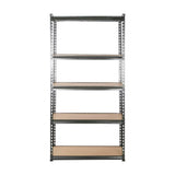 Giantz 6X1.5M Garage Shelving Warehouse Rack Pallet Racking Storage Shelves - Side View