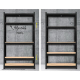 Giantz 1.8M Warehouse Racking Rack Shelving Garage Storage Steel Metal Shelves - 45-Degree Angle