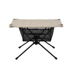 Weisshorn Folding Camping Table Portable Picnic Desk Camp Furniture