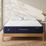 RoomSense Queen 30cm Medium Firm Latex Mattress Bundle with 2 Pillows - Extra Image
