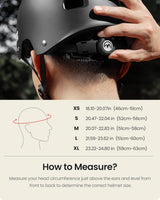 OutdoorMaster Skateboard Cycling Helmet - Two Removable Liners Ventilation Multi-Sport Scooter Roller Skate Inline Skating Rollerblading for  Adults-Black-Small - 45-Degree Angle