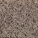 PurrHaven Green Tea Clumping Cat & Kitty Litter, 7.5kg (3 Pack),Dust Free,Natural Flusable,Easy to Clean,Odour Neutraliser,Rapid Liquid Absorption,Non-Toxic Formula - Front View