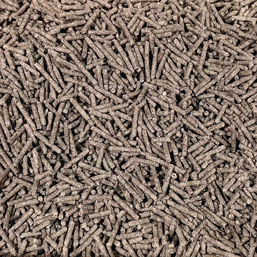 PurrHaven Tapioca Clumping Cat & Kitty Litter, 7.5kg (3 Pack),Dust Free,Easy to Clean,Odour Neutraliser,Rapid Liquid Absorption,Non-Toxic Formula