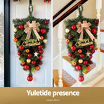 Jingle Jollys Hanging Christmas Garland 50CM Ornaments Party Decorations, image 6