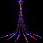 320 LED 5M Christmas Lights Solar String Fairy Light Jingle Jollys