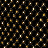 2Mx3M Christmas Lights Net String Light Decorations Warm 504 LED Jingle Jollys