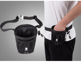 Whinhyepet Training Treat Pouch - Front View