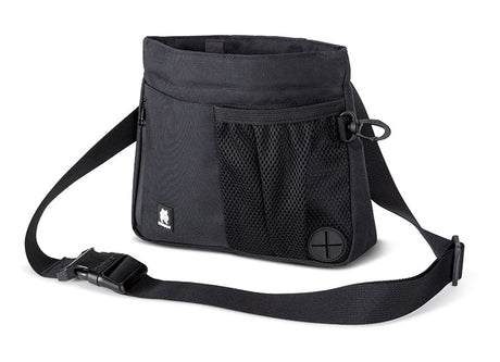 Whinhyepet Training Treat Pouch - Double-1962324891025936384