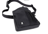 Whinhyepet Training Treat Pouch - Double - Side View