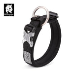 Whinhyepet Collar black - S-1962324906834268161