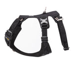 Whinhyepet Dog Harness - Black, S-1962324894511403010