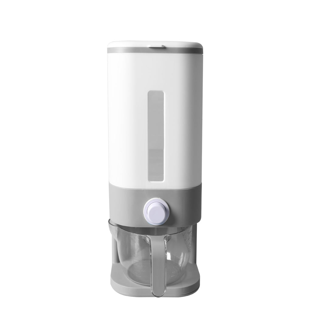 TOQUE Cereal Dispenser Auto Grain Case-2006732858034622465