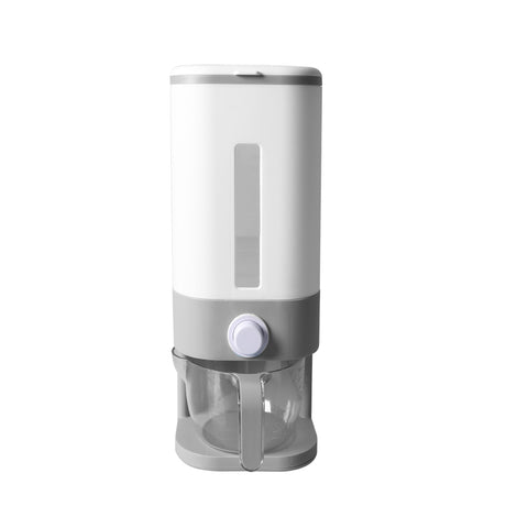 TOQUE Cereal Dispenser Auto Grain Case-2006732858034622465