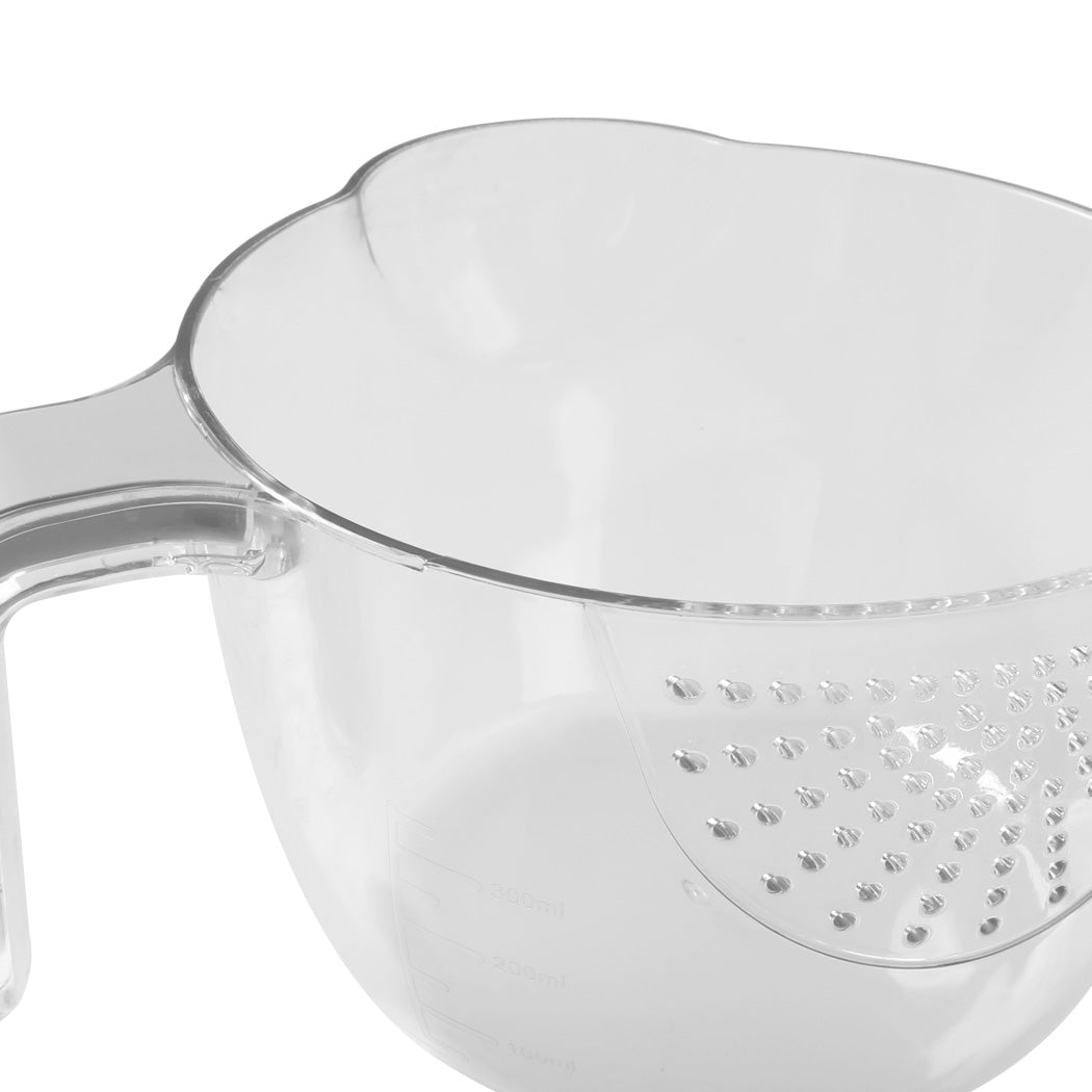 TOQUE Cereal Dispenser Auto Grain Case-2006732858034622468