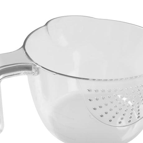 TOQUE Cereal Dispenser Auto Grain Case-1954802400485314564