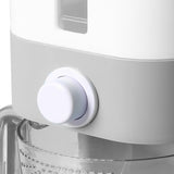 TOQUE Cereal Dispenser Auto Grain Case - 45-Degree Angle