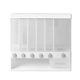 TOQUE Grain Container Cereal Dispenser-2006733302492434433