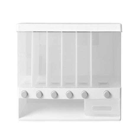 TOQUE Grain Container Cereal Dispenser-1954802892439425025