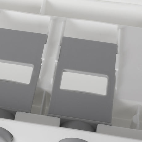 TOQUE Grain Container Cereal Dispenser-1954802892439425027