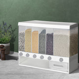 TOQUE Grain Container Cereal Dispenser-2006733302492434439