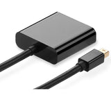 UGREEN Mini DP Port to VGA Converter (10459) - Front View